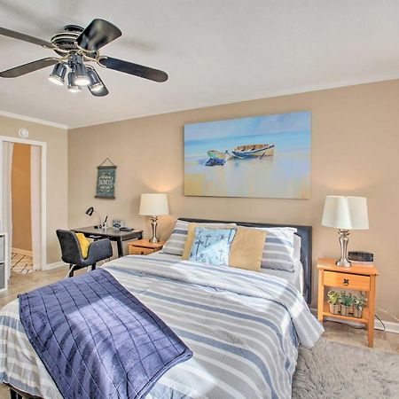 Stunning Hot Springs Condo On Lake Hamilton! Eksteriør billede