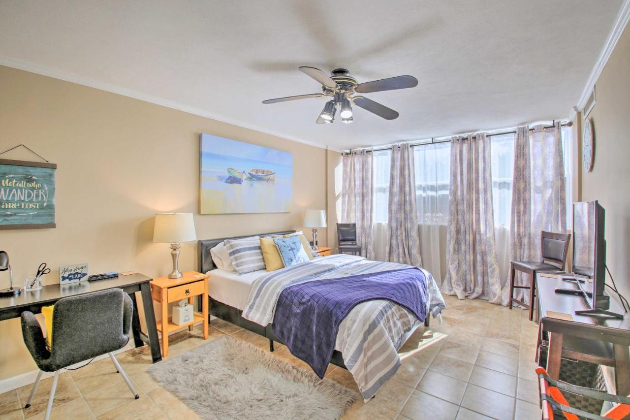 Stunning Hot Springs Condo On Lake Hamilton! Eksteriør billede