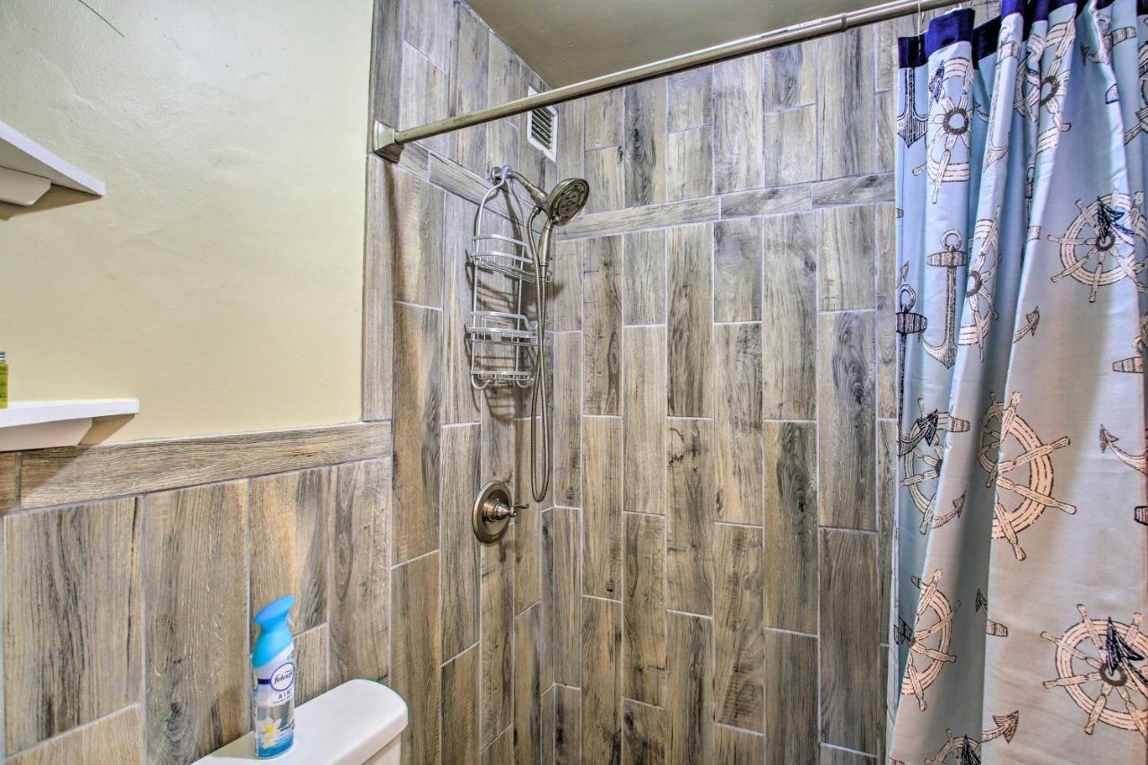 Stunning Hot Springs Condo On Lake Hamilton! Eksteriør billede